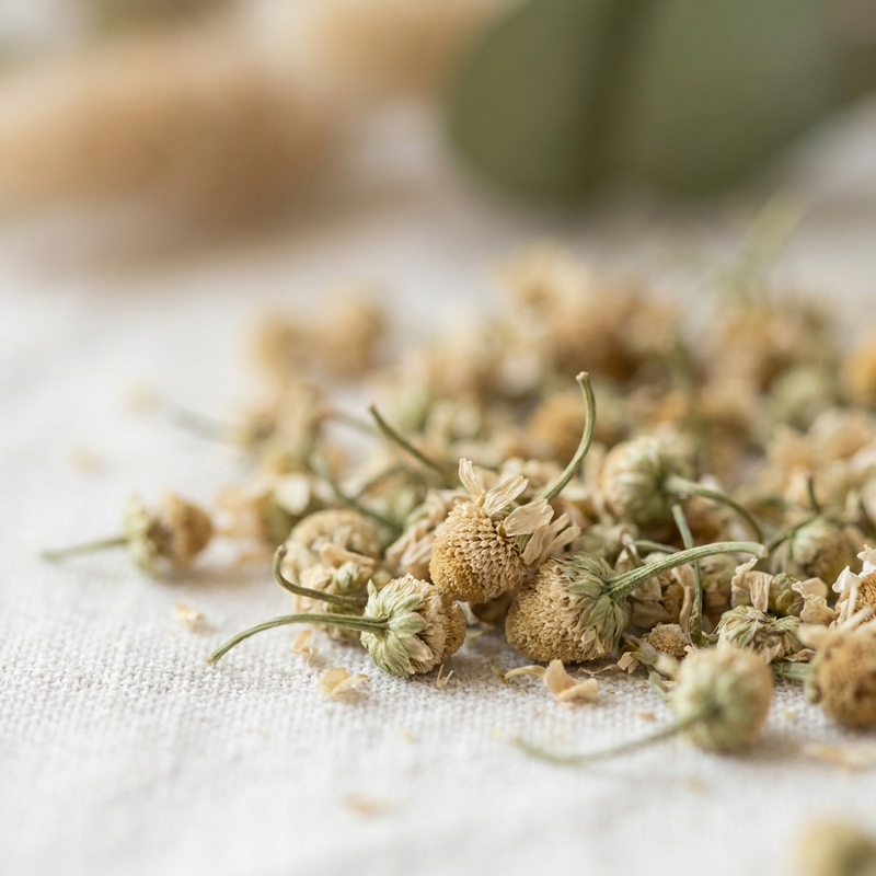 Chamomile