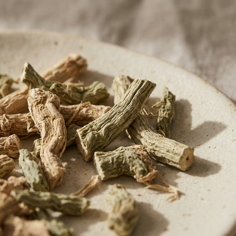 Valerian Root
